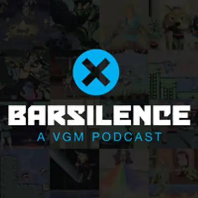 barSILENCE: A Video Game Music Podcast