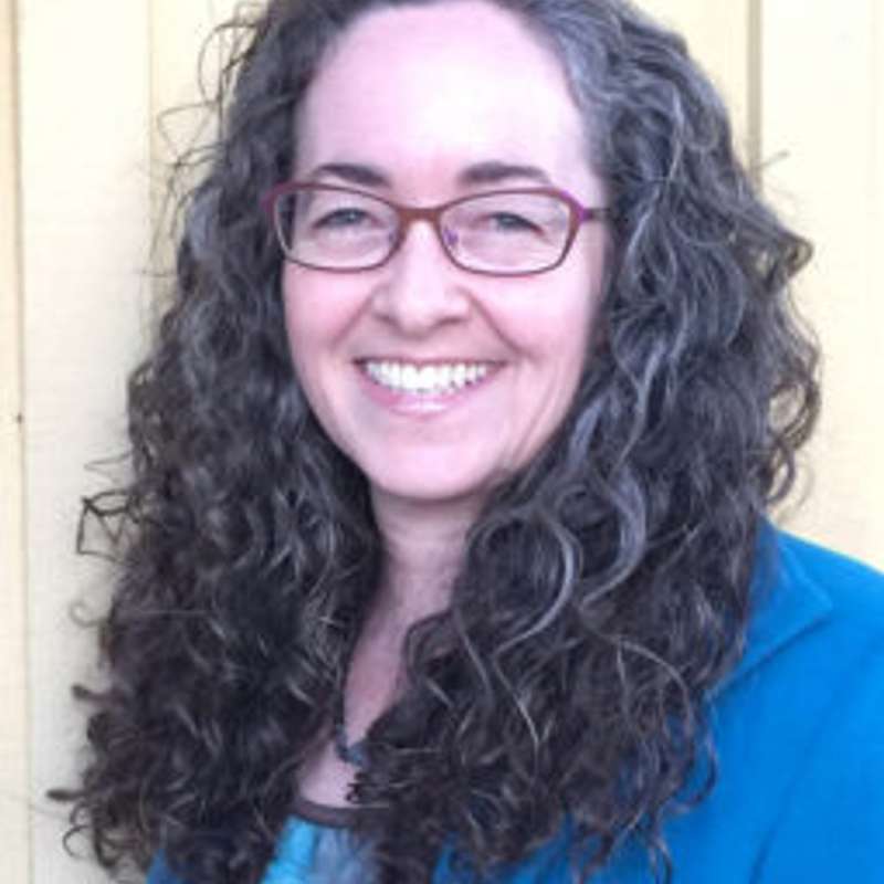 Cynthia Lamb