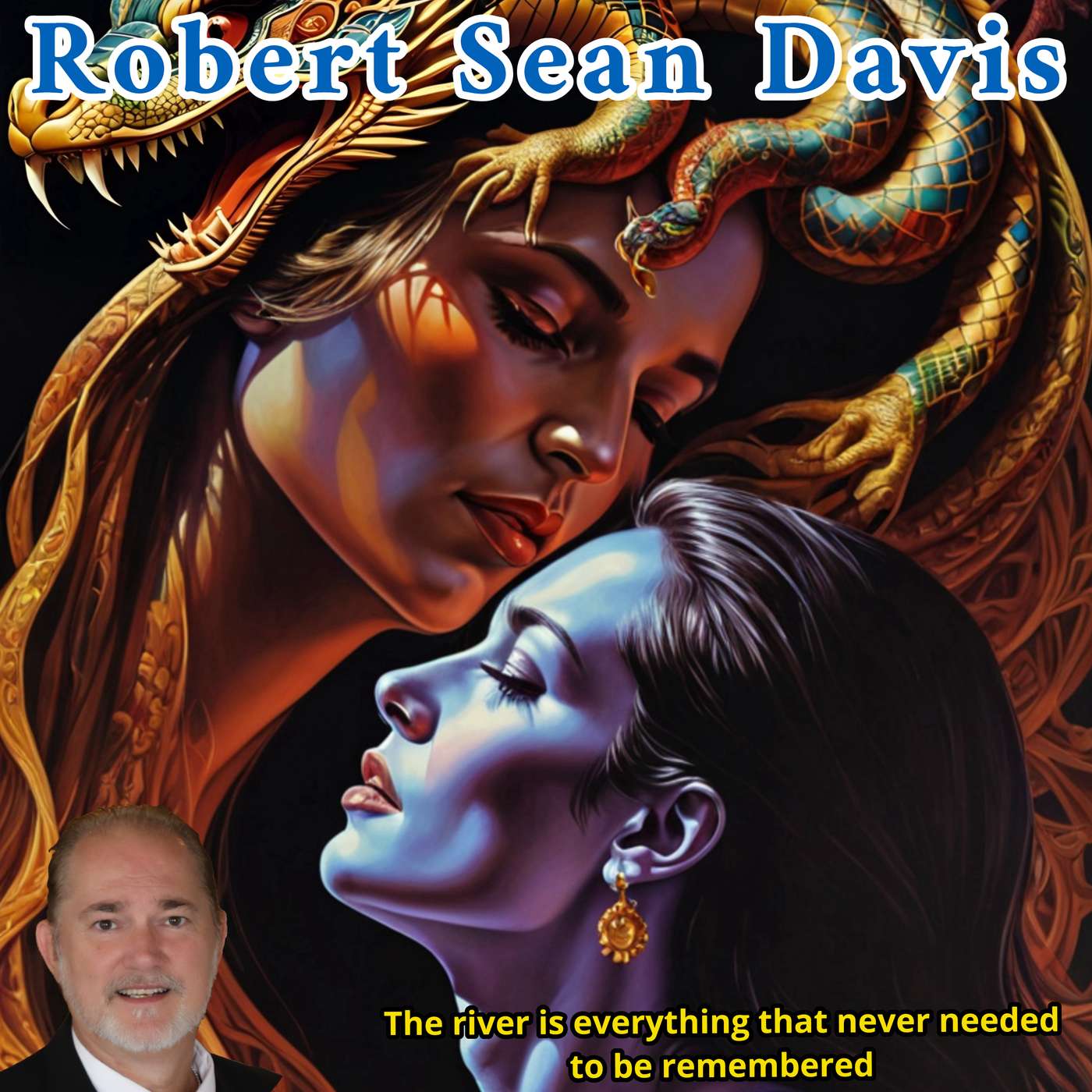 Robert Sean Davis - Remembrance Is Resurrection