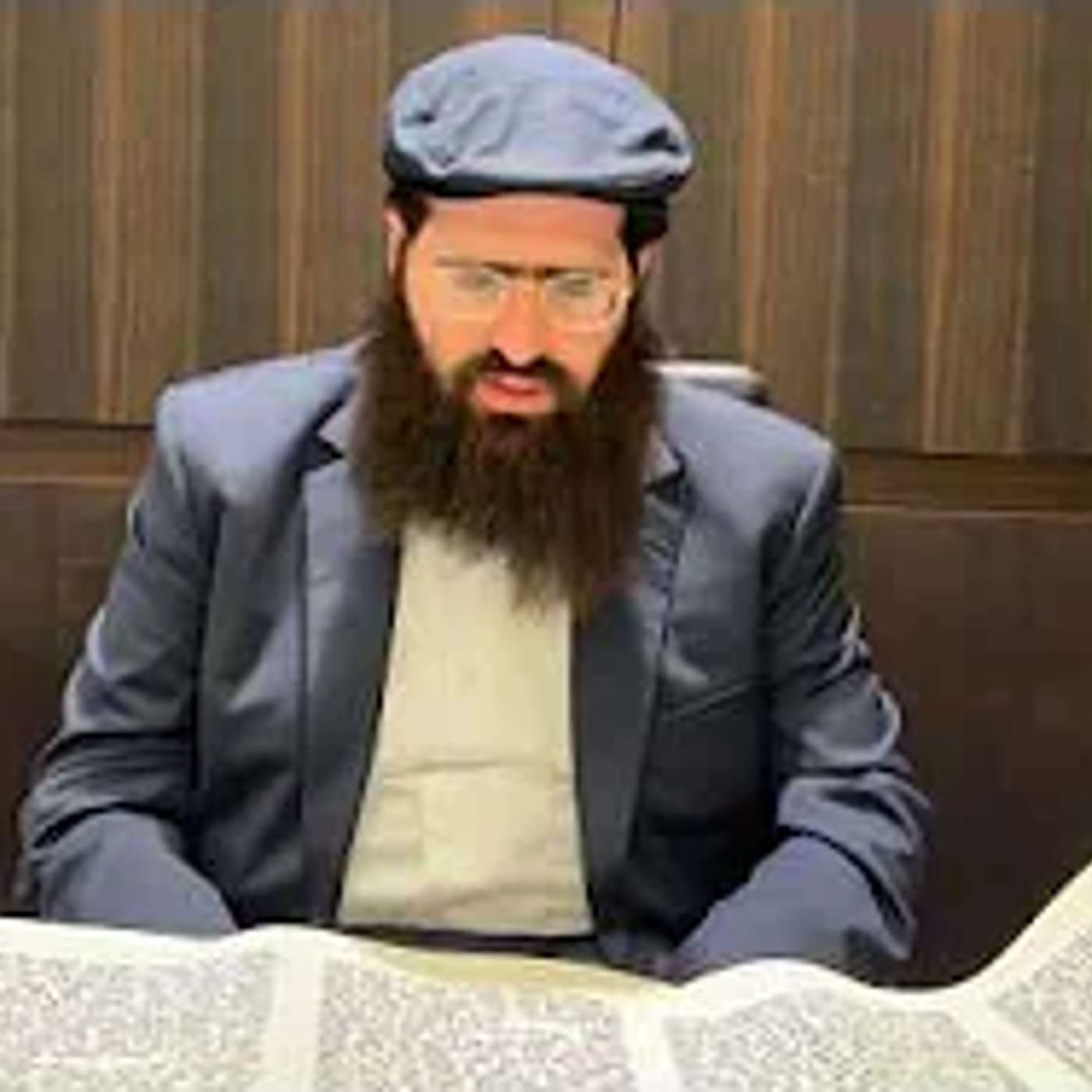 קריאת המגילה • במעמד בנש"ק הרה"צ כבוד הרב - יואל משה פינטו שליט"א - שושן פורים - אדר תשפ"ו - ירושלים קריאת המגילה • במעמד בנש"ק הרה"צ כבוד הרב - יואל משה פינטו שליט"א - שושן פורים - אדר תשפ"ו - ירושלים