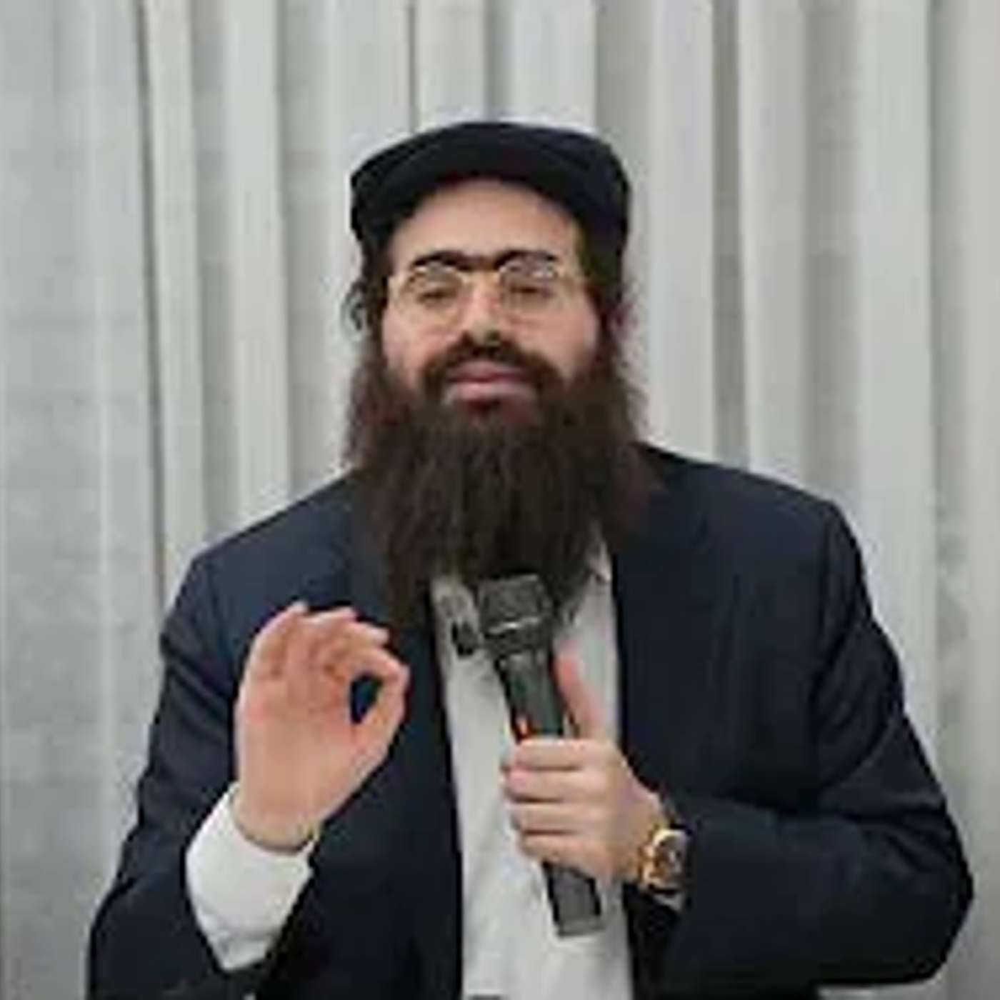 שיעור תורה - מפי בנש"ק הרה"צ כבוד הרב - יואל משה פינטו שליט"א - יום שני - כ' באב - תשפ"ו - אשדוד