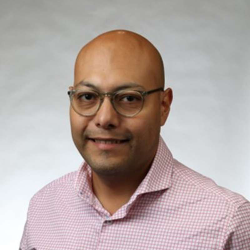 Harry Karmouty-Quintana, PhD