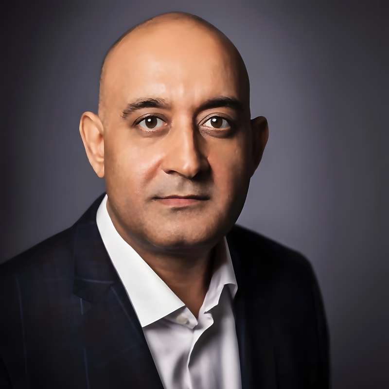 Vik Sharma