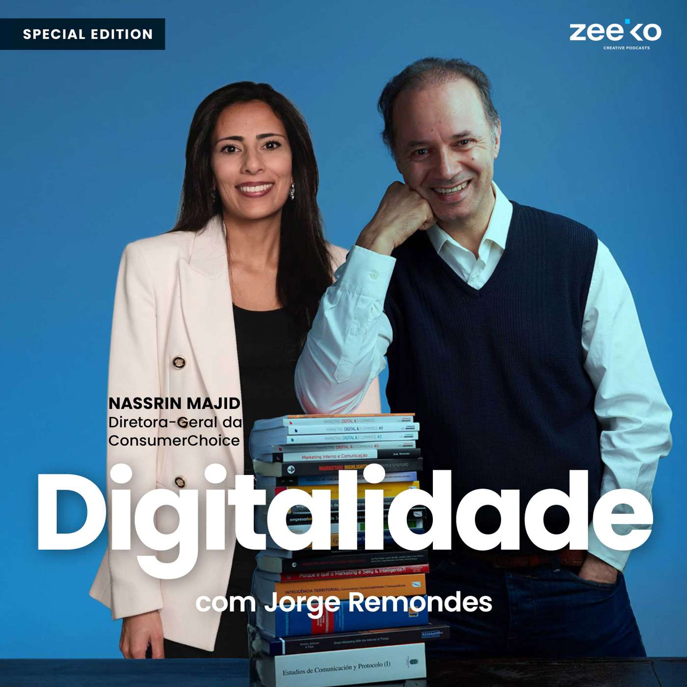 O Impacto das Escolhas dos Consumidores O Impacto das Escolhas dos Consumidores