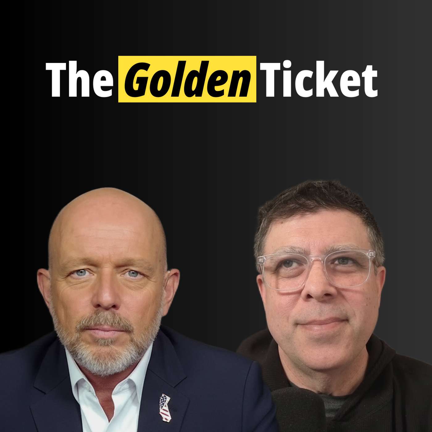 So, Does It Matter? - on CA Politics - Podcasts