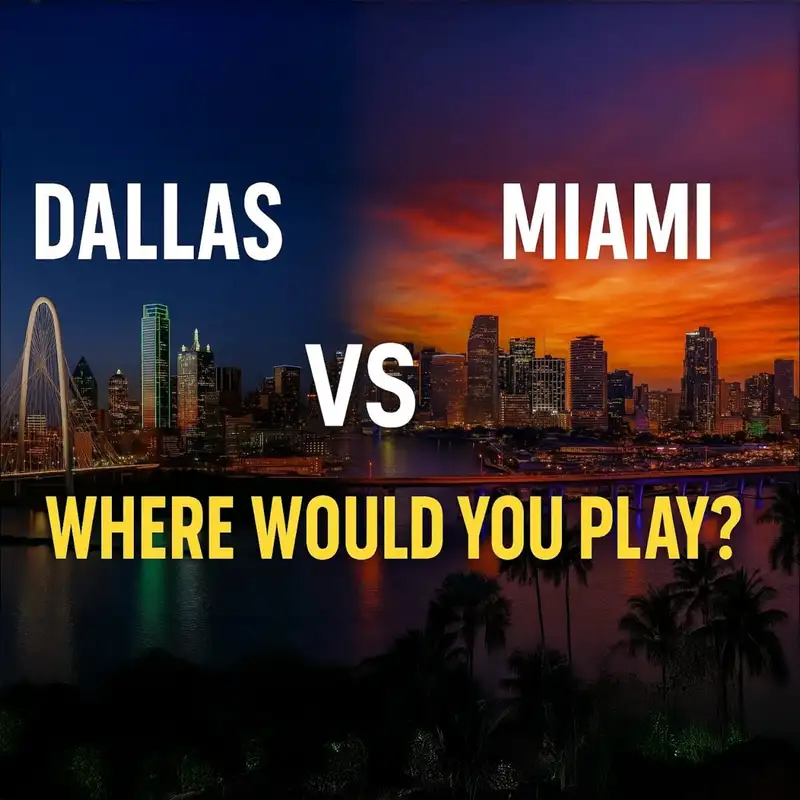 Is the Playoff Season LIVING UP to the Hype? |  6/1/25