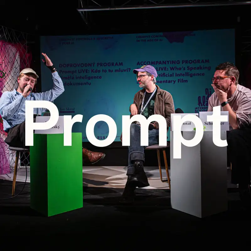 Když obraz lže a hlas má copyright