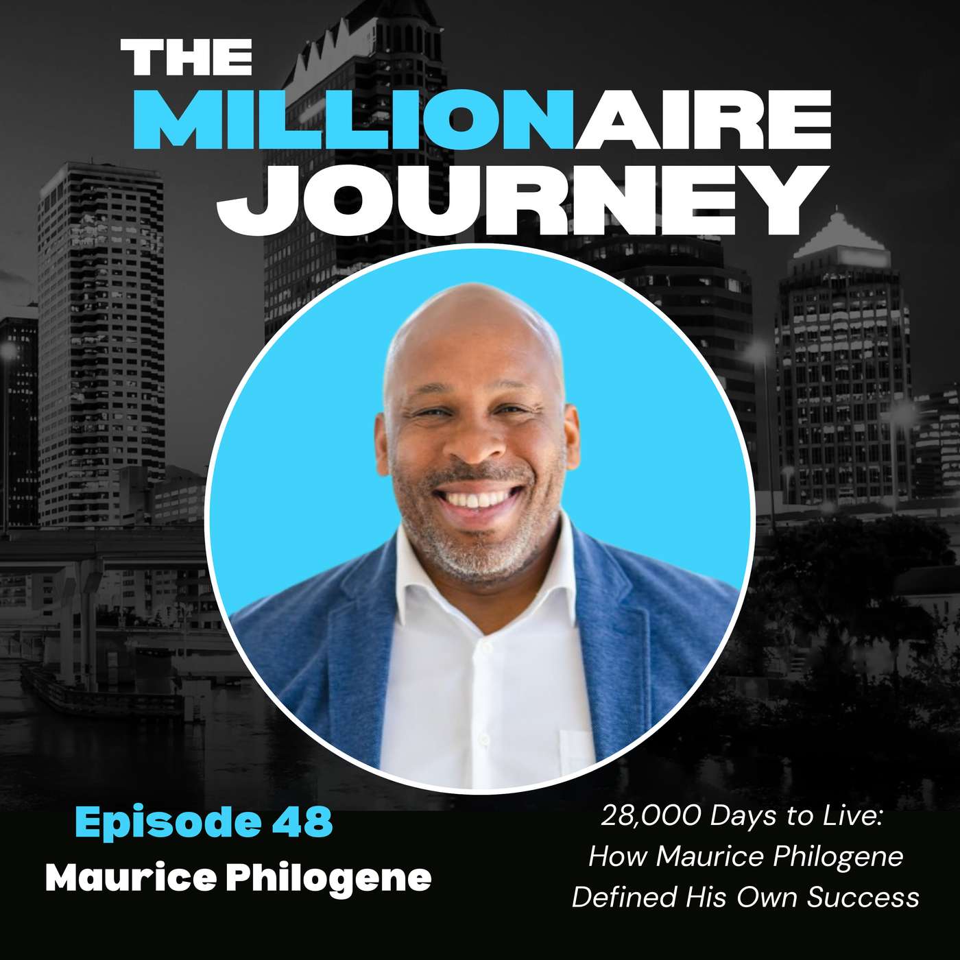 The Capitalizing Your Life Podcast