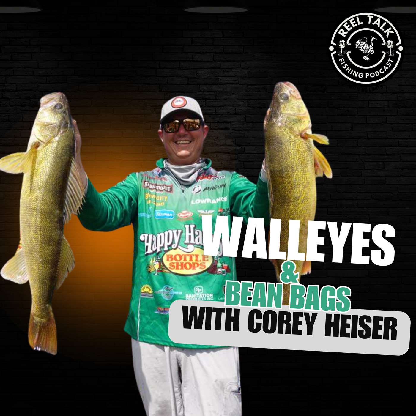 Reel Talk Fishing | With No Limits