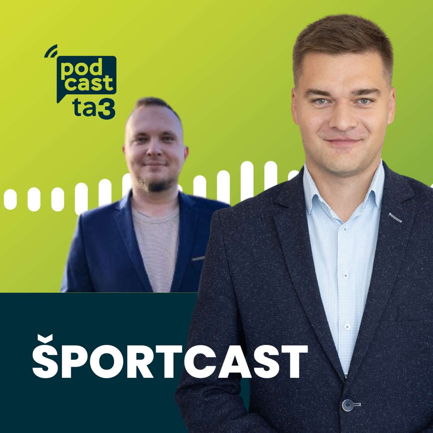 Športcast: Komu budú fandiť Slováci na futbalových MS 2026? episode artwork