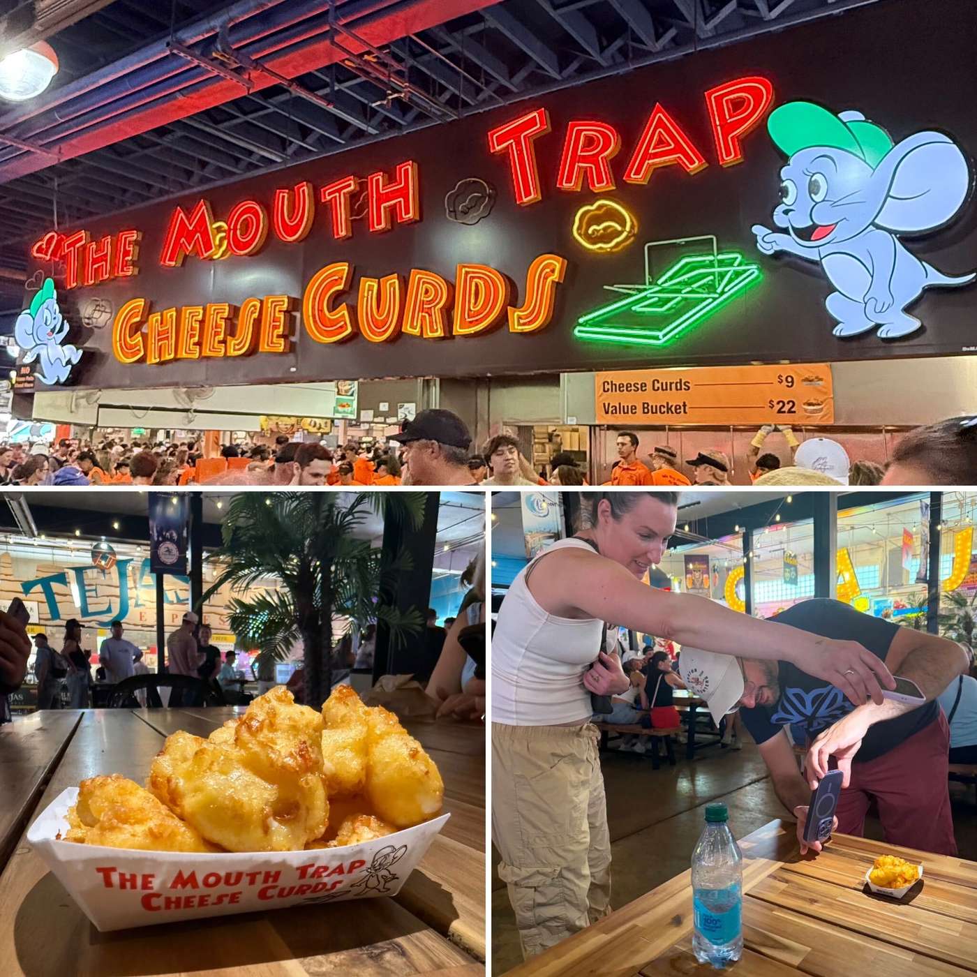 #362: Cheese Curds This Way!