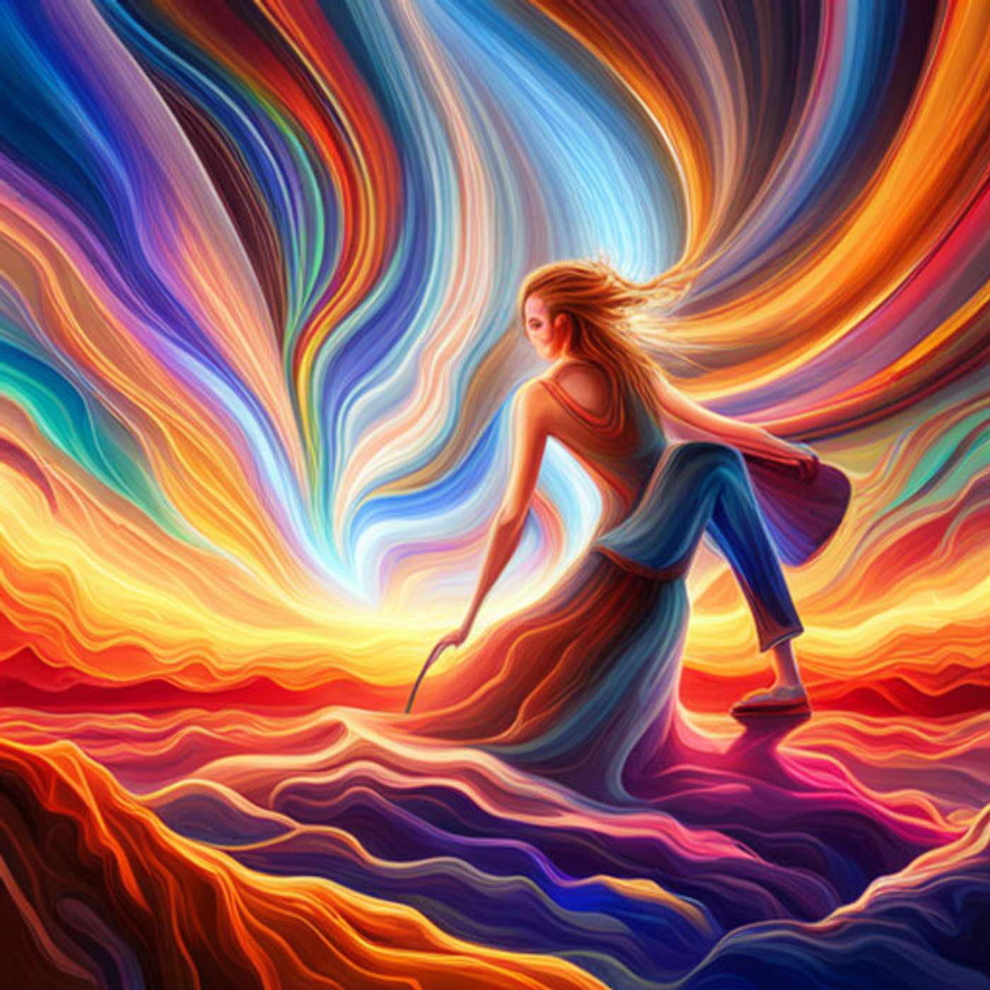 # Daily Tanya Wisdom with Rabbi Solomon Sage: Unlocking Spiritual Growth episode artwork