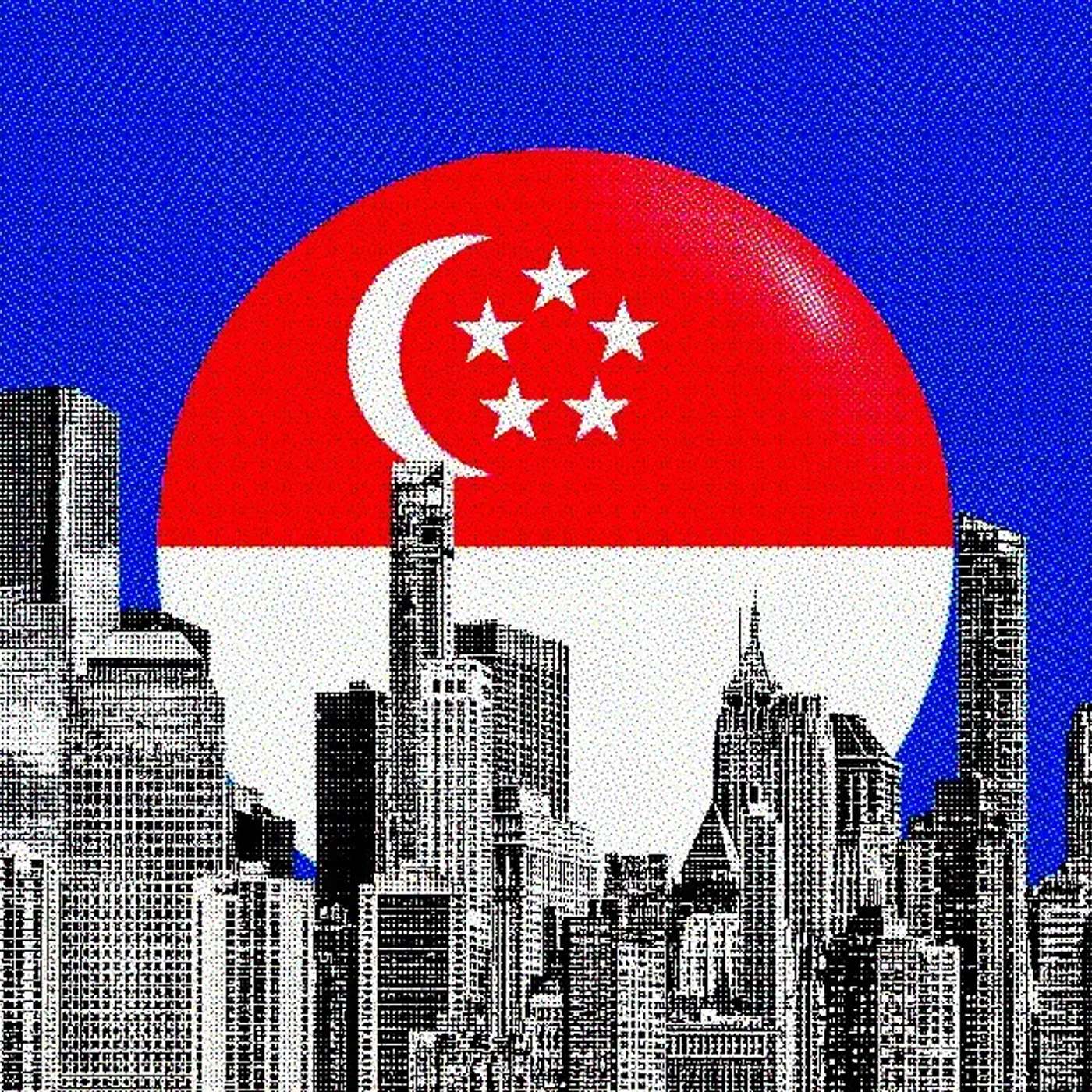 FASB Enables Bitcoin Fair Value Reporting, Singapore Leads Crypto Surge, XRP Targets Major Breakout, Aave Dominates DeFi Market, and more...