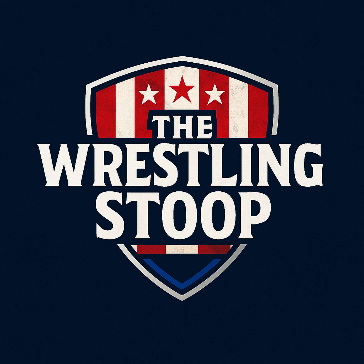 The Wrestling Stoop w/Bob Roop