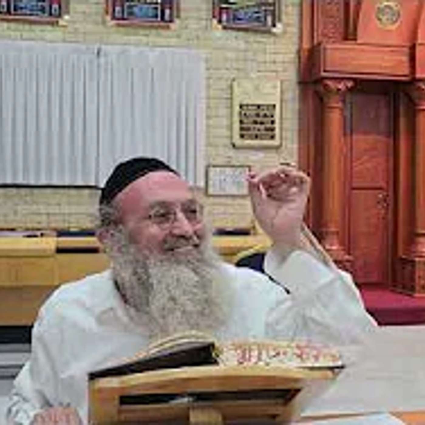 הרב מאיר כהן | לִרְאוֹת כָּל יְהוּדִי כְּאִלּוּ הוּא הַבֵּן הַיָּחִיד שֶׁלְּךָ! כְּבוֹדָם שֶׁל ישראל