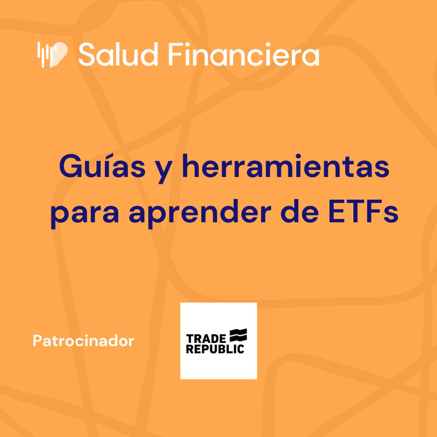 Guías, recursos y herramientas para aprender sobre ETFs
