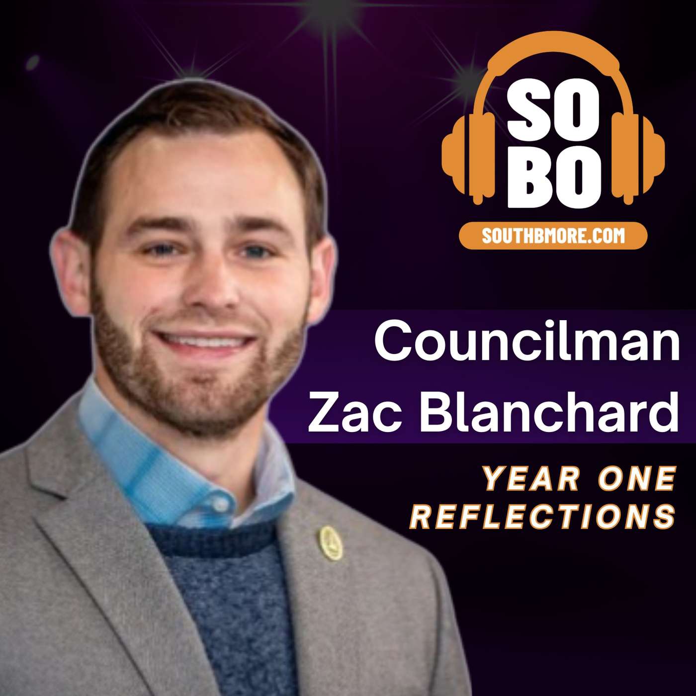 South Baltimore Now!