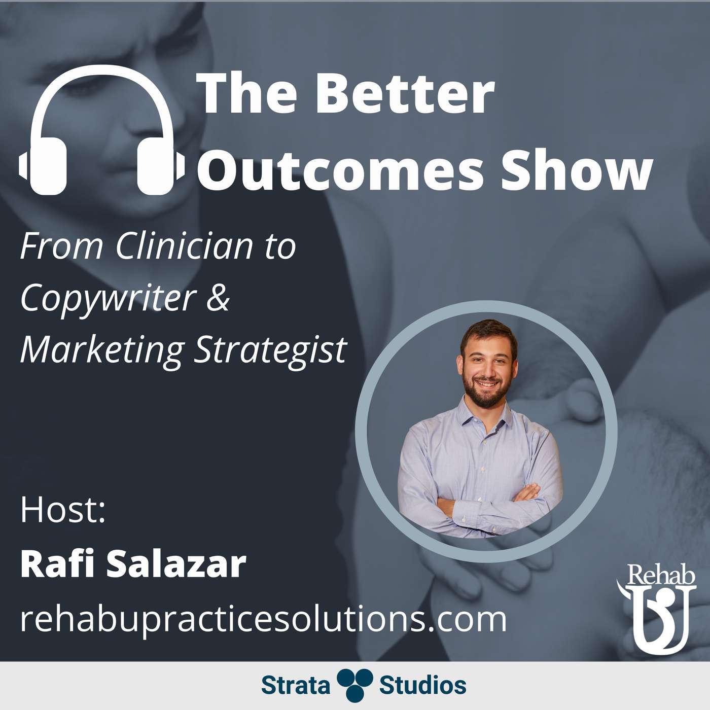 135 From Clinician to Healthcare Copywriter