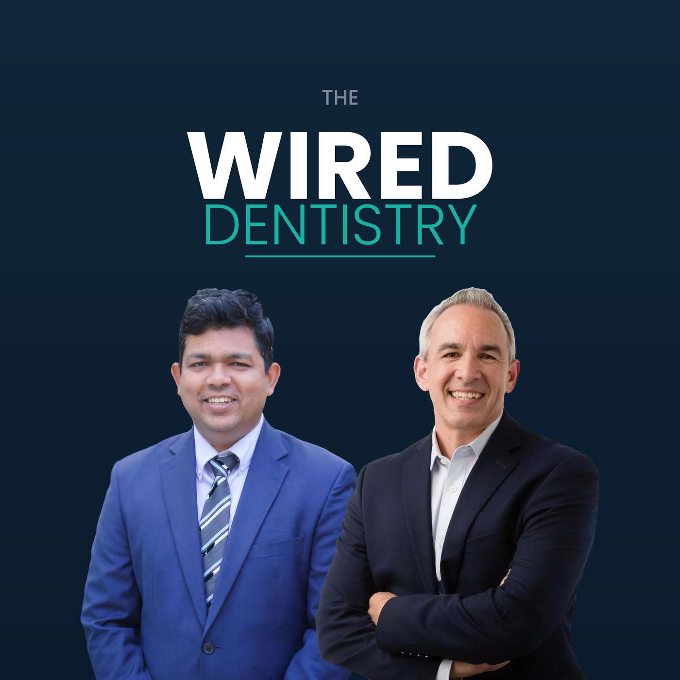 The Tech Decisions That Are Quietly Costing You Patients. episode artwork