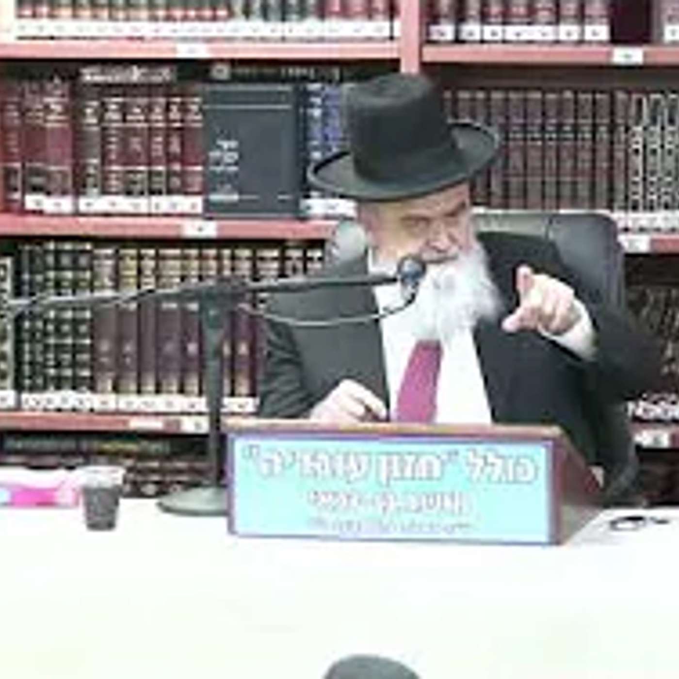 הרב אהרון בוטבול :  כשרות תרופות לחג הפסח . איסור הכנה משבת ליום טוב .