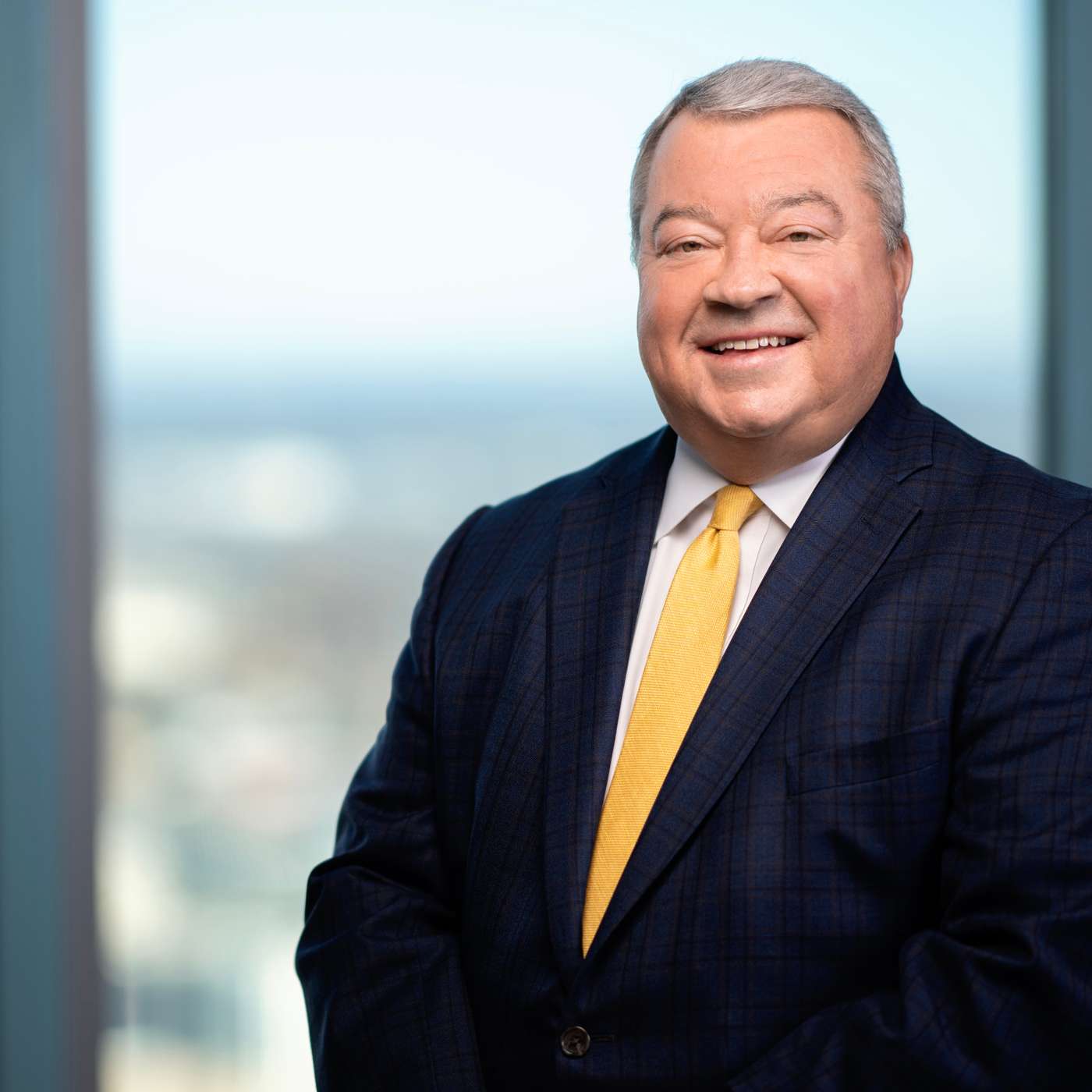 Sweet Home, Smart Moves - Greg Canfield '83 Sweet Home, Smart Moves - Greg Canfield '83