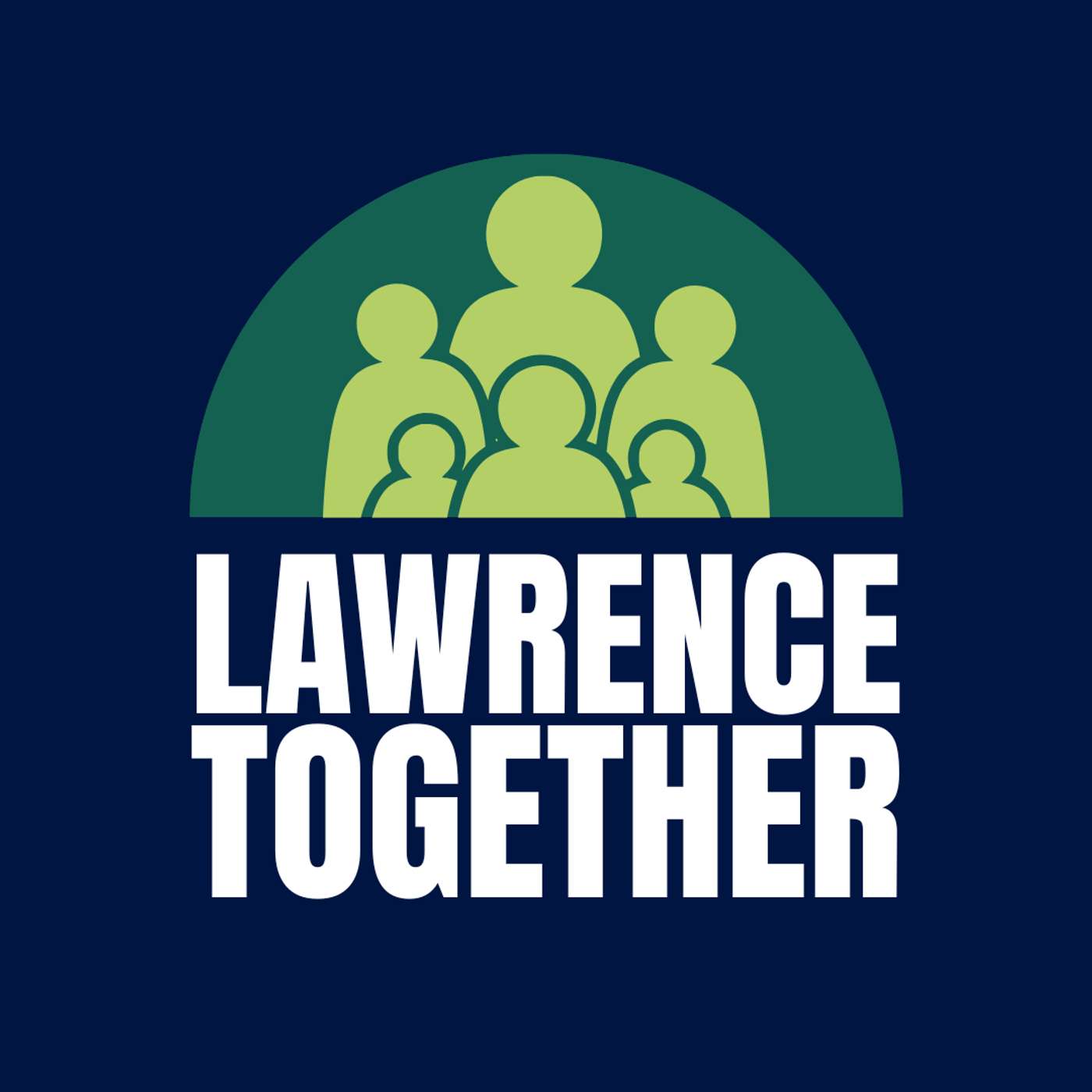 Lawrence Together