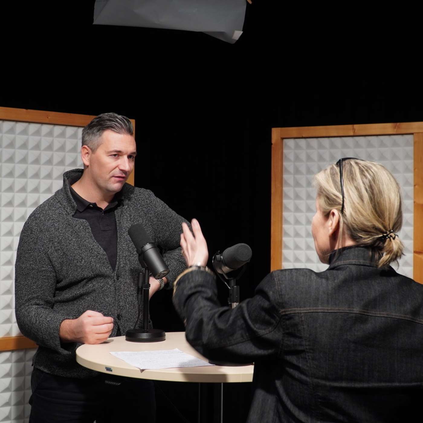 Trust KI - Der vertrauenswürdige Podcast