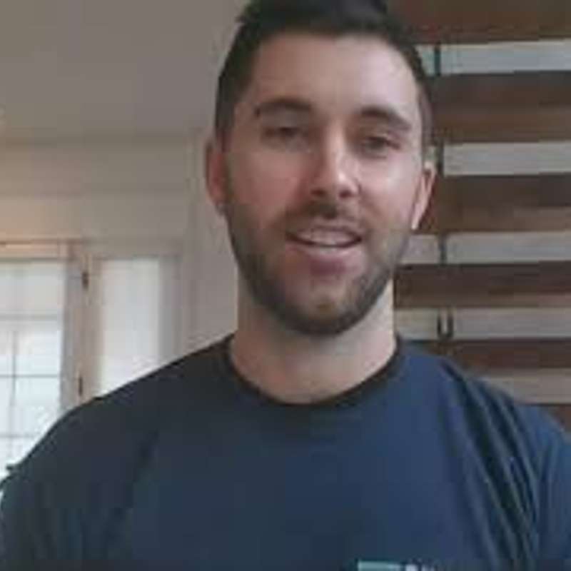 Dane Barnes