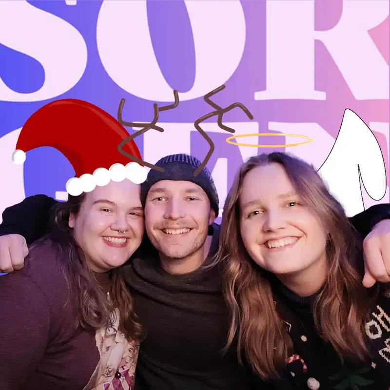 9. desember – En Sorgenfri julekalender