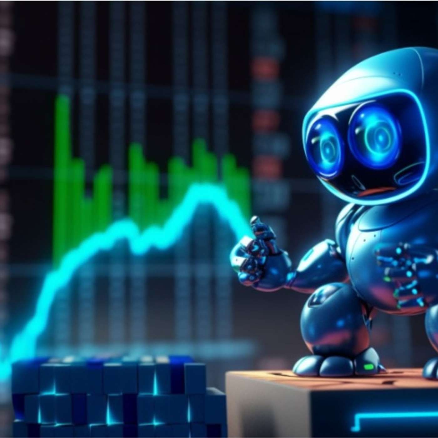 Top 10 Best AI Bot Trading in 2026 (Features and Pricing)