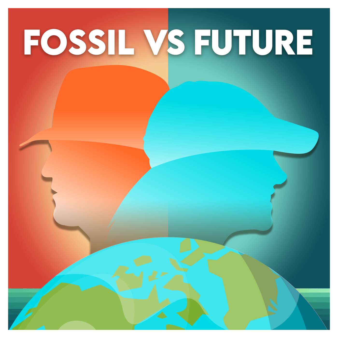 Fossil vs Future