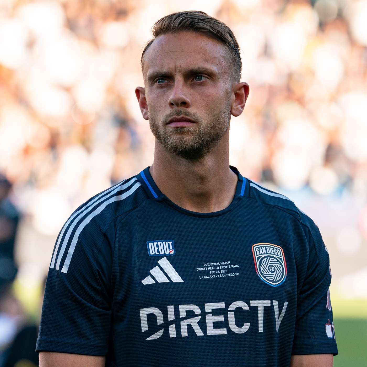 Marcus Ingvartsen on his electric return to the pitch