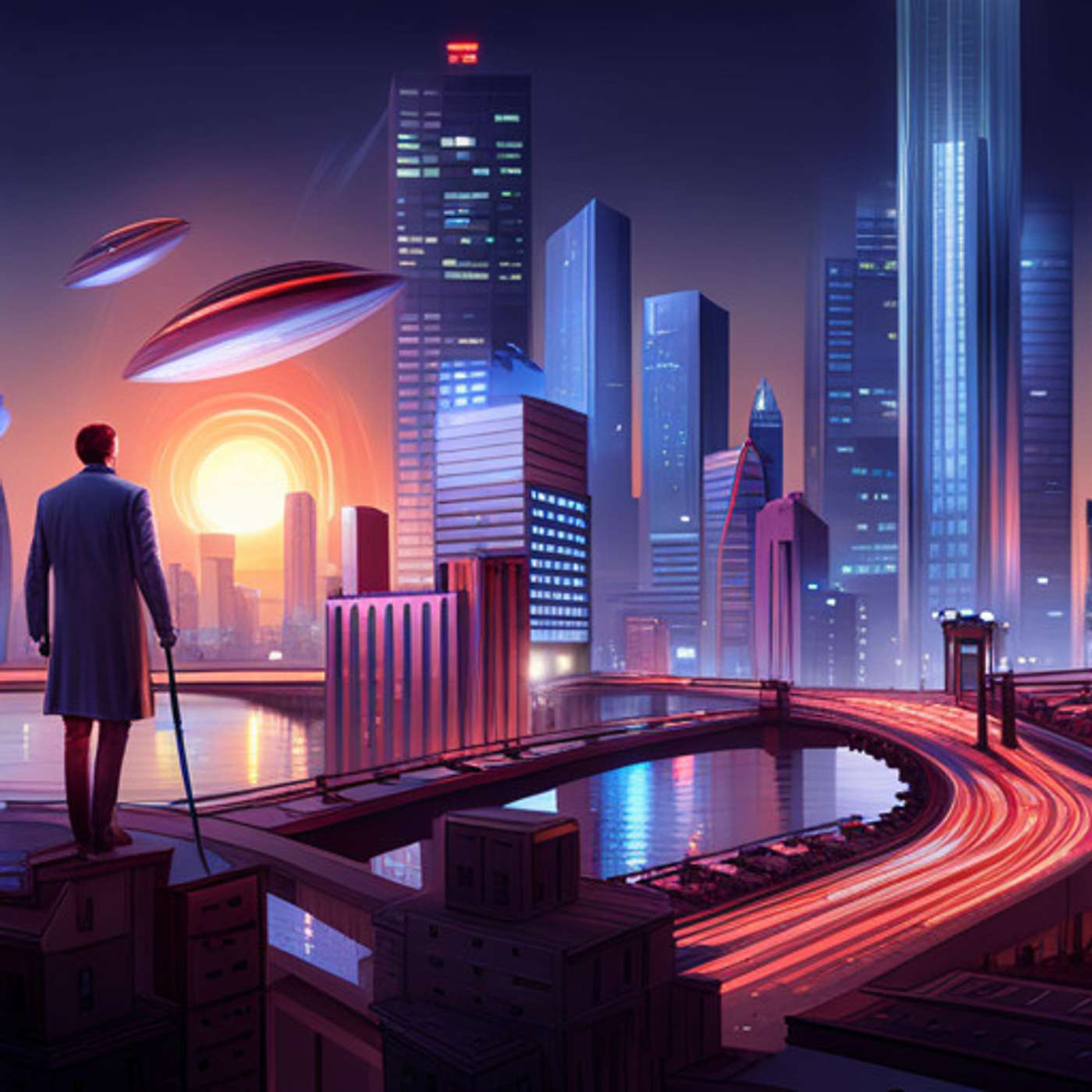 Unlock the Power of Automated Underwriting Systems for Seamless Loan Processes episode artwork