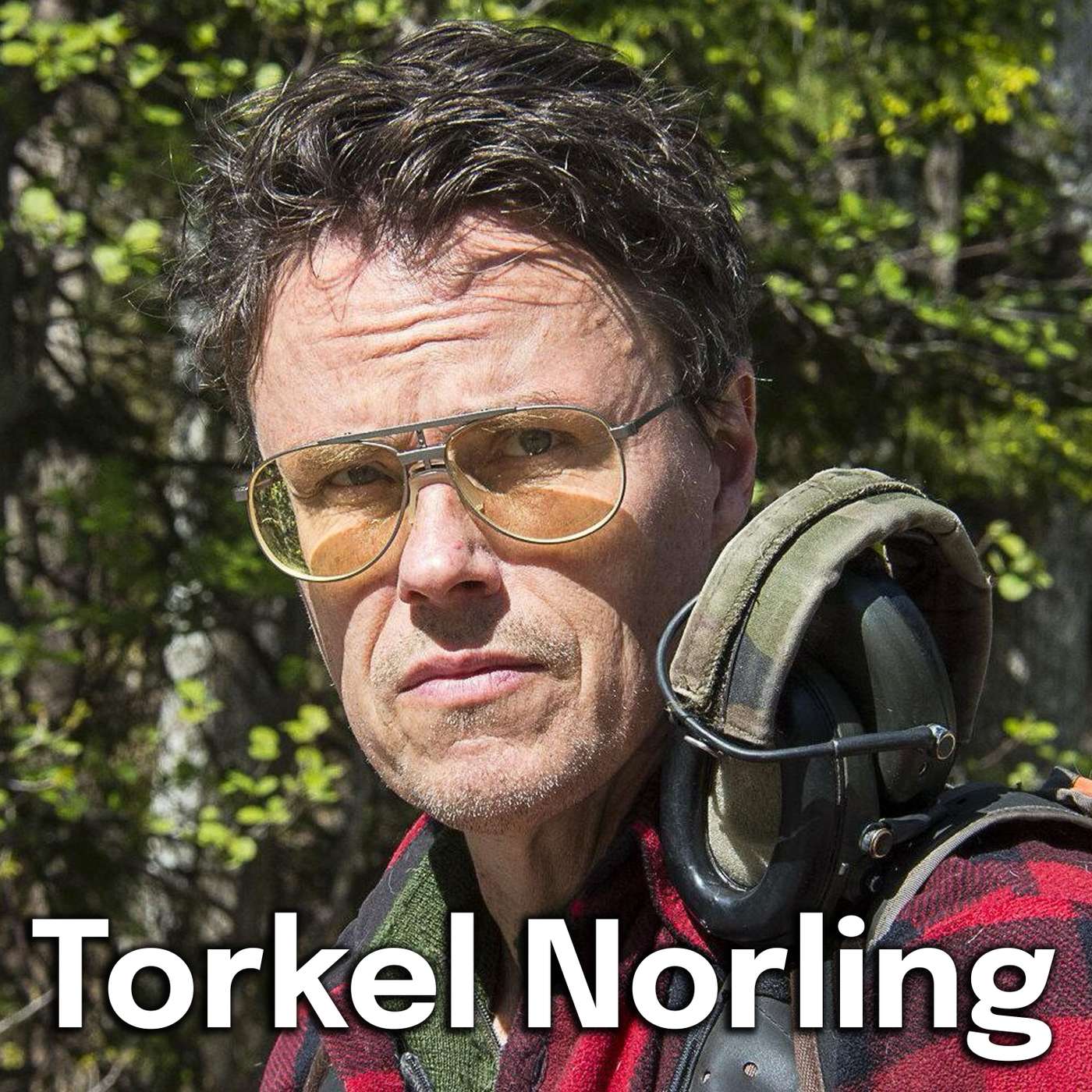 Play Ep. 183: Charged by a Brown Bear at 2 Meters - Torkel Norling on Tracking, Stress & the Never-Quit Mindset