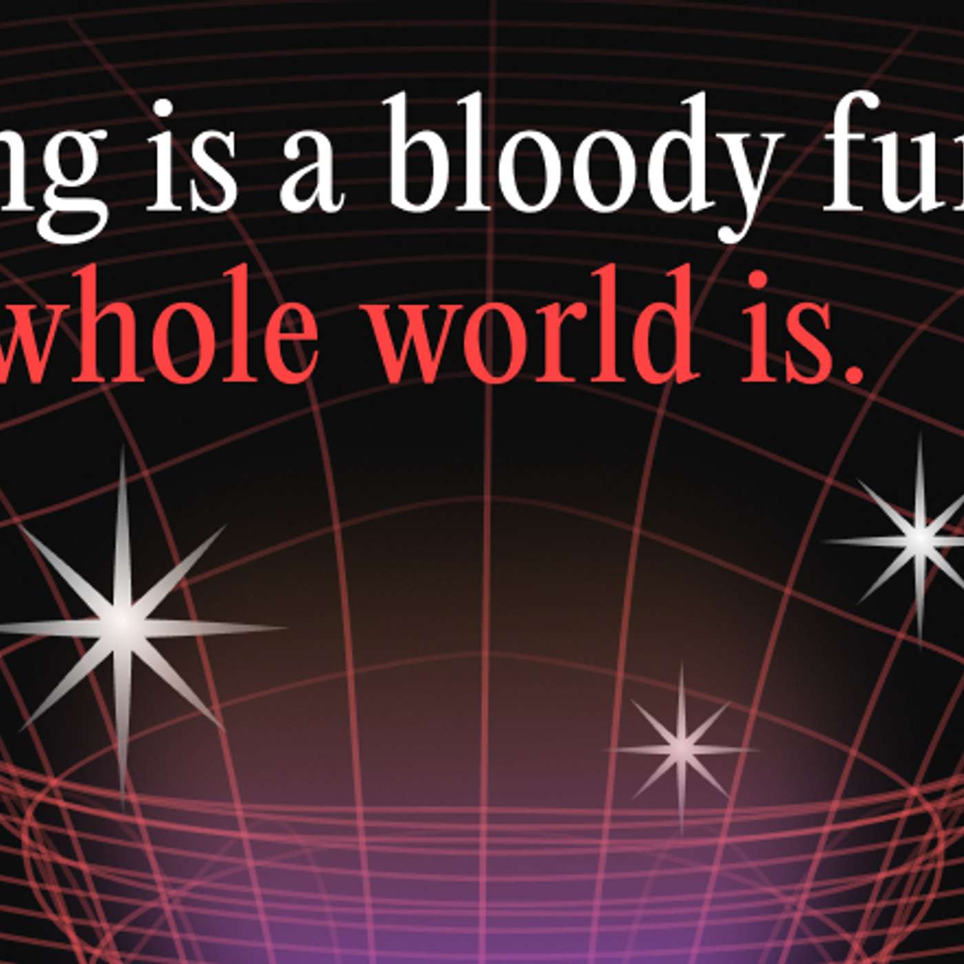 Hiring Is a Bloody Funnel—The Whole World Is
