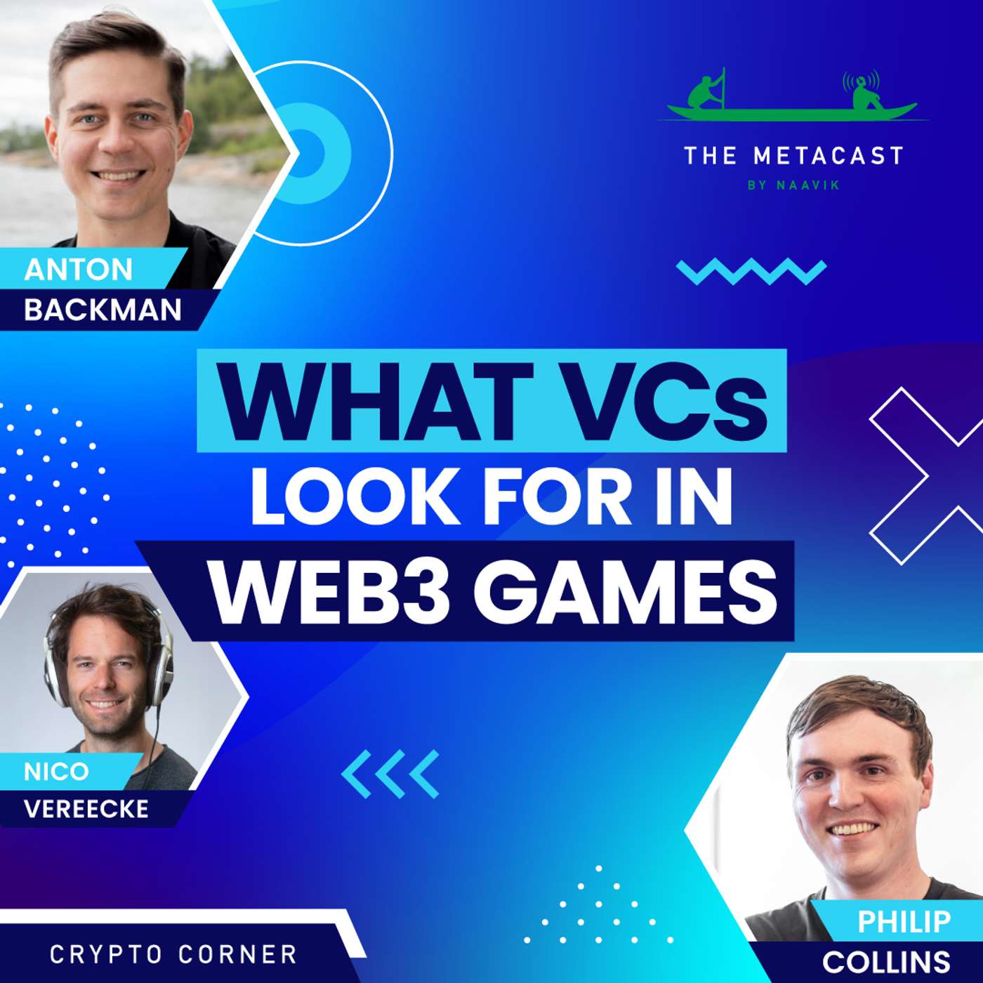 Naavik Gaming Podcast