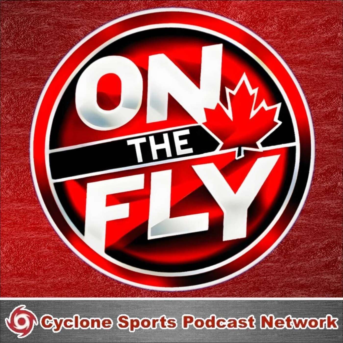 On The Fly International Hockey Podcast