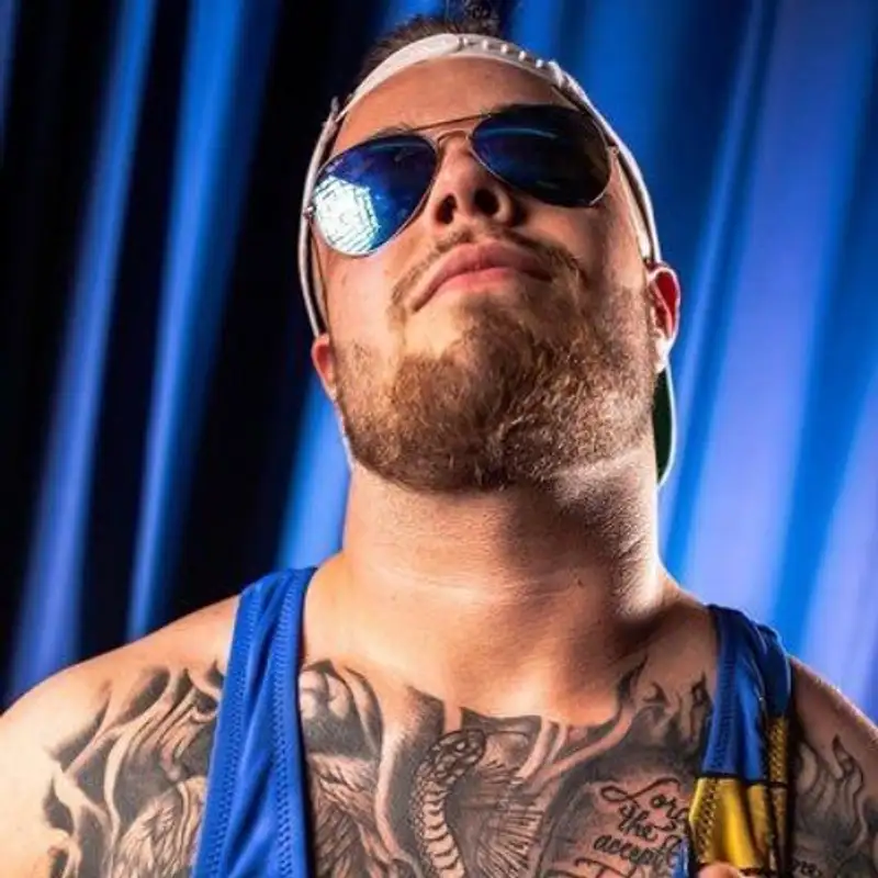 STSPod #231: Gene Jackson welcomes 2 Fly Ty
