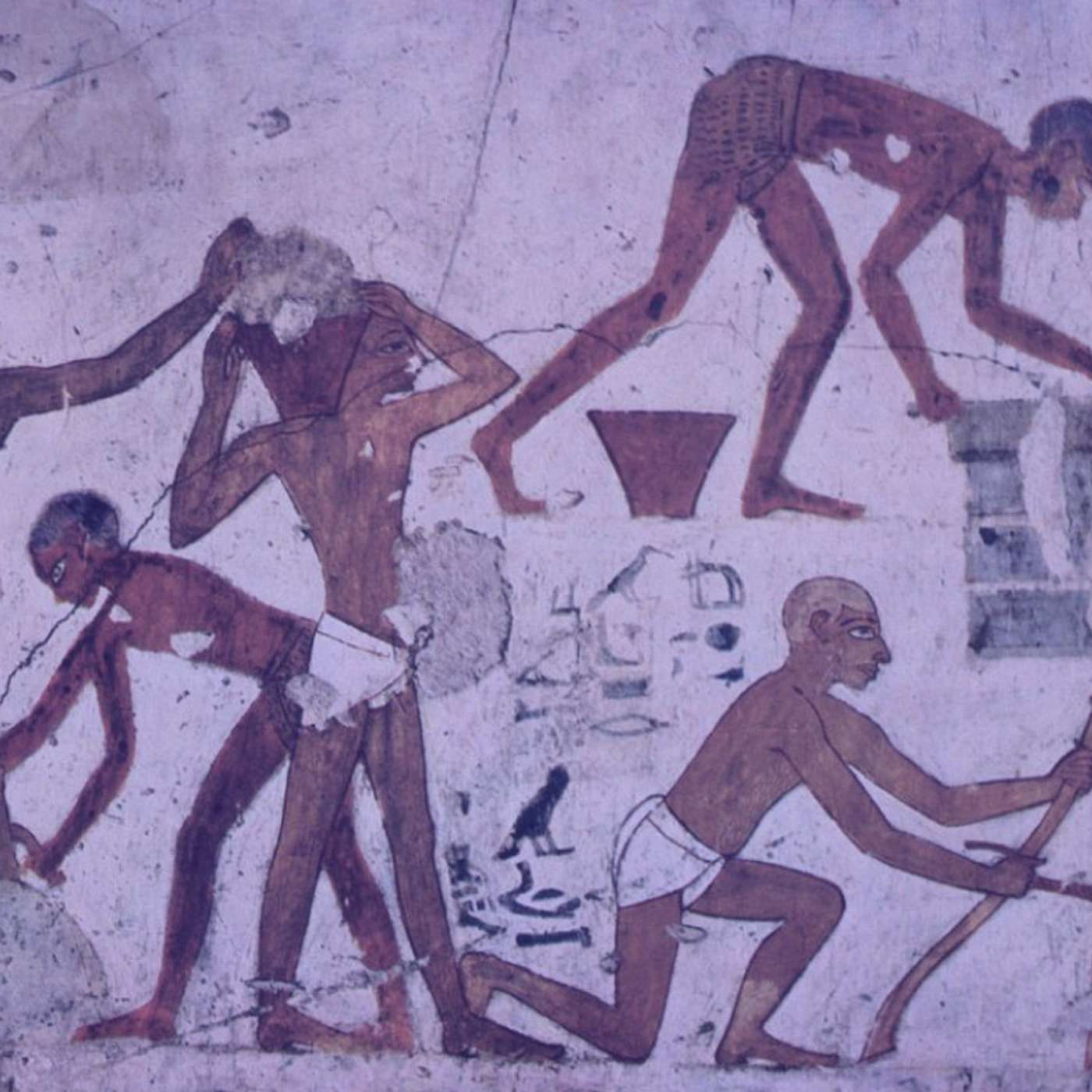 #446 | Slavery In The Ancient World