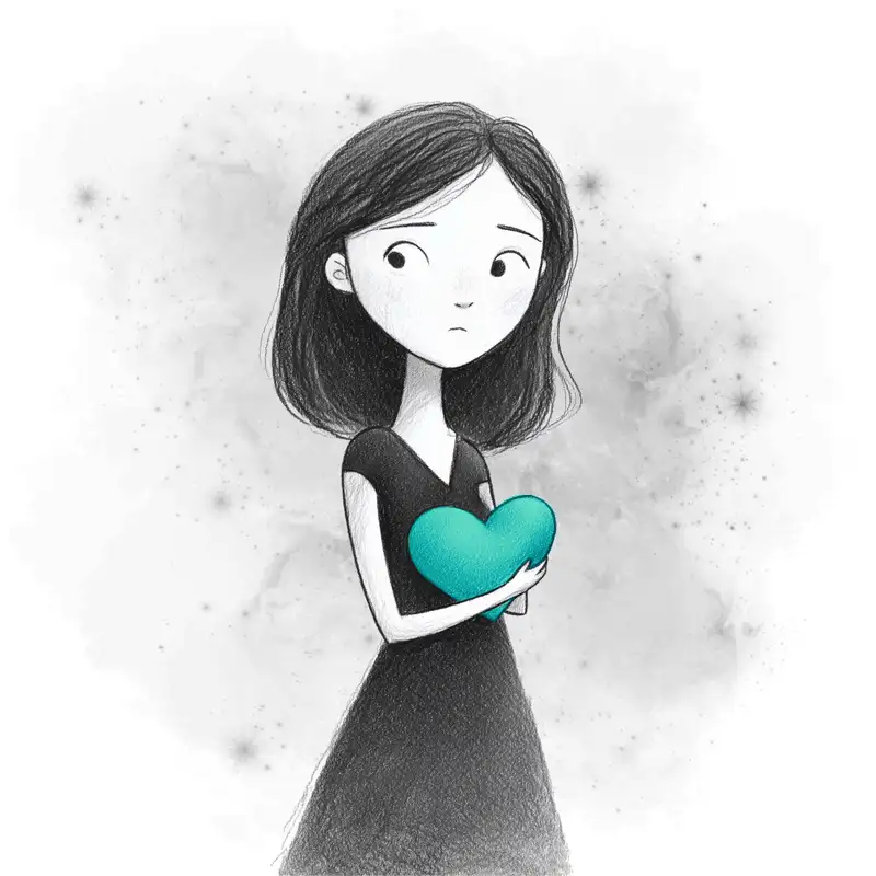 Am I a bad person? Feeling annoyed at those you love