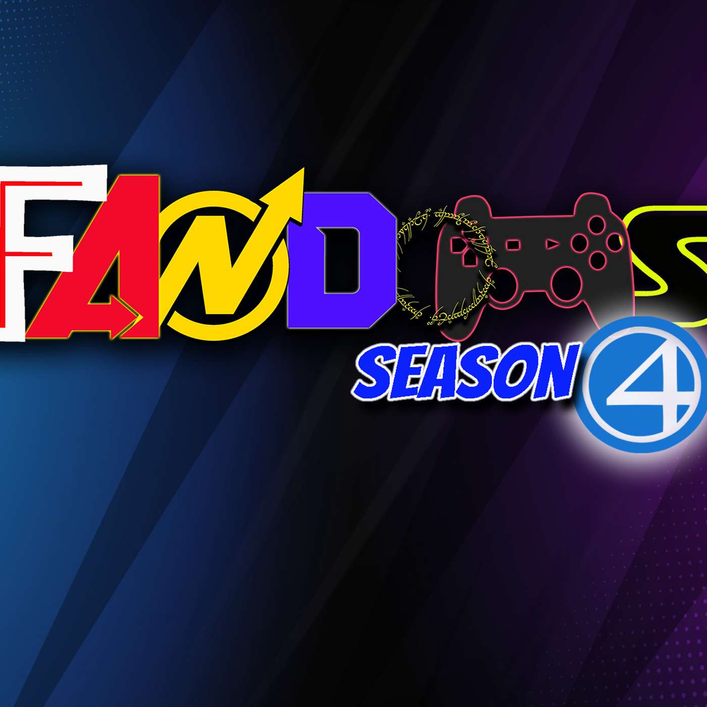 Fandoms Season 4: More Nerdy than Be4