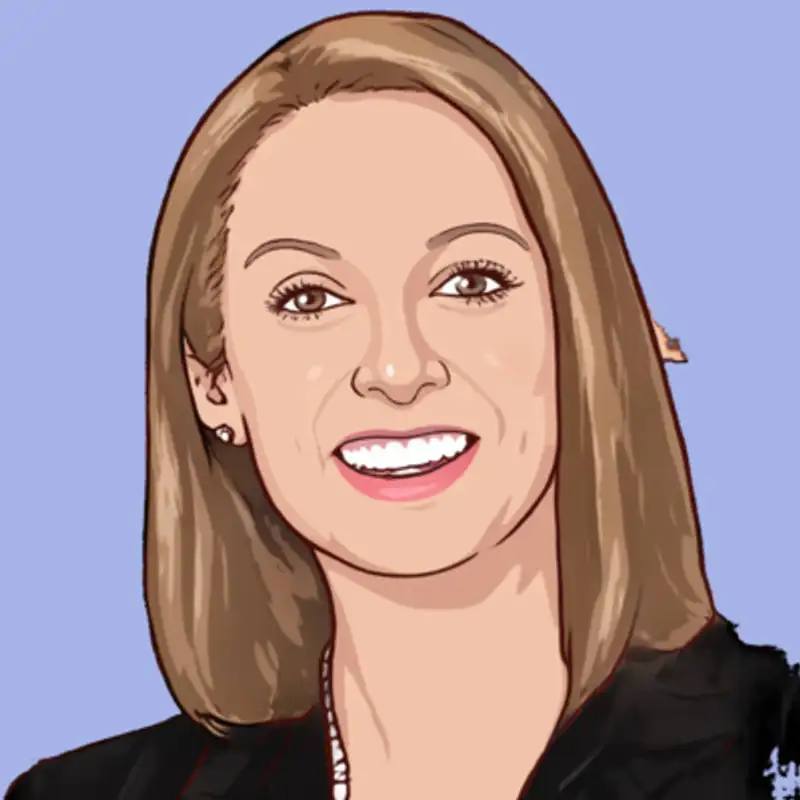 My Interview with Andrea Samadi, Neuroscience Podcaster and Author, Ep 4; Learning & the Brain