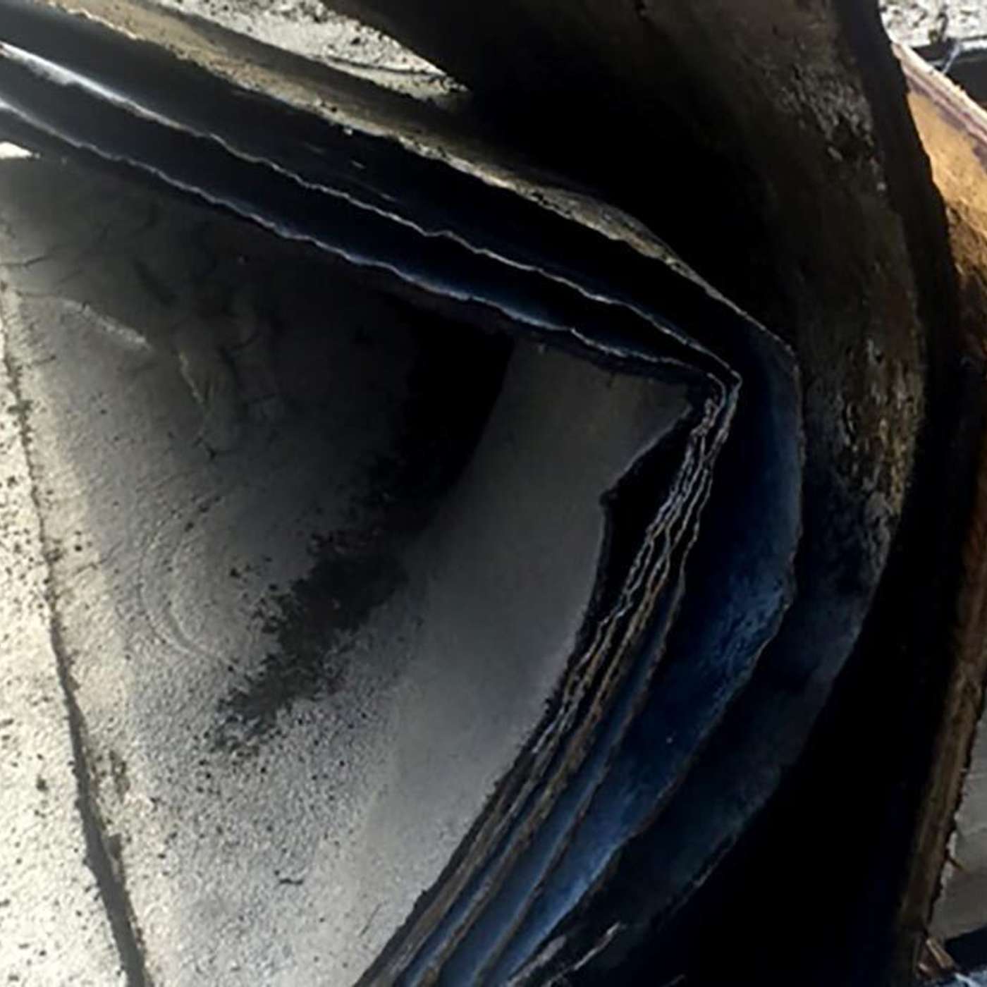 Double jeopardy at a Bronx fire with FDNY Lieutenant Michael Ciampo