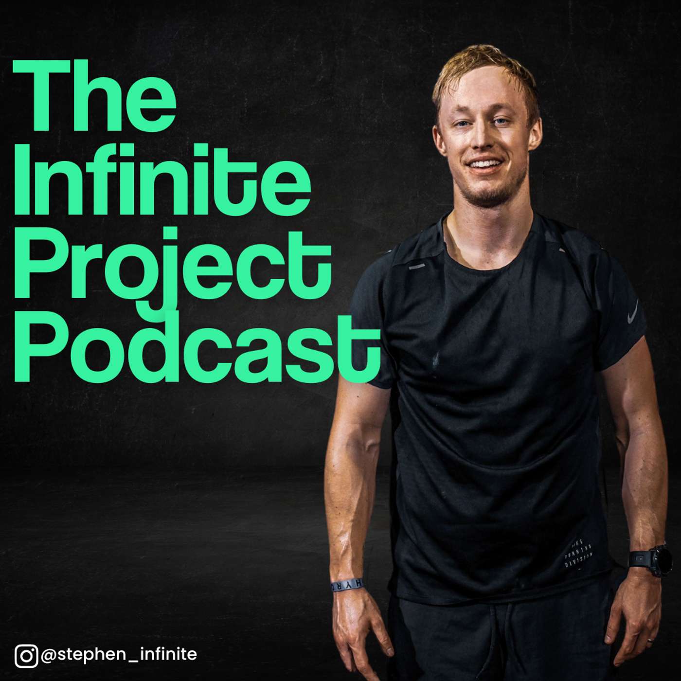 The Infinite Project