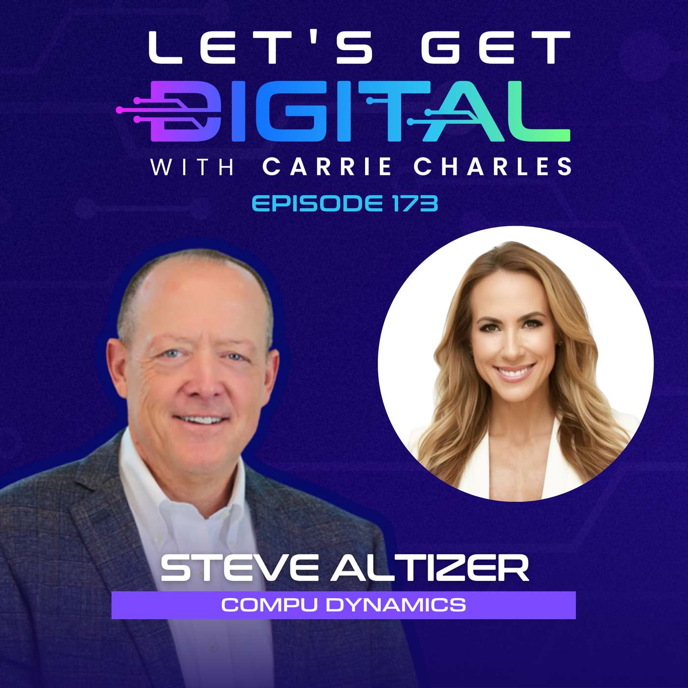 How Compu Dynamics Is Changing Data Center Delivery: A Conversation with Steve Altizer