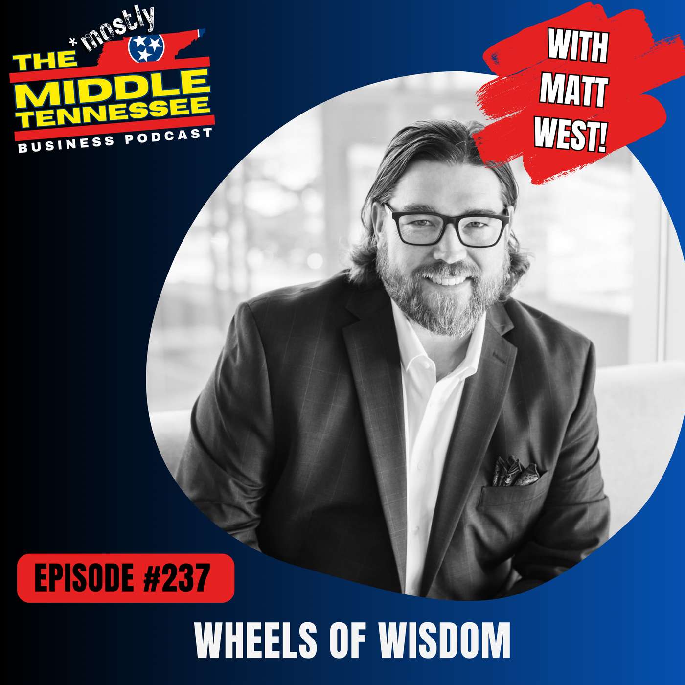 Mostly Middle Tennessee Business Podcast