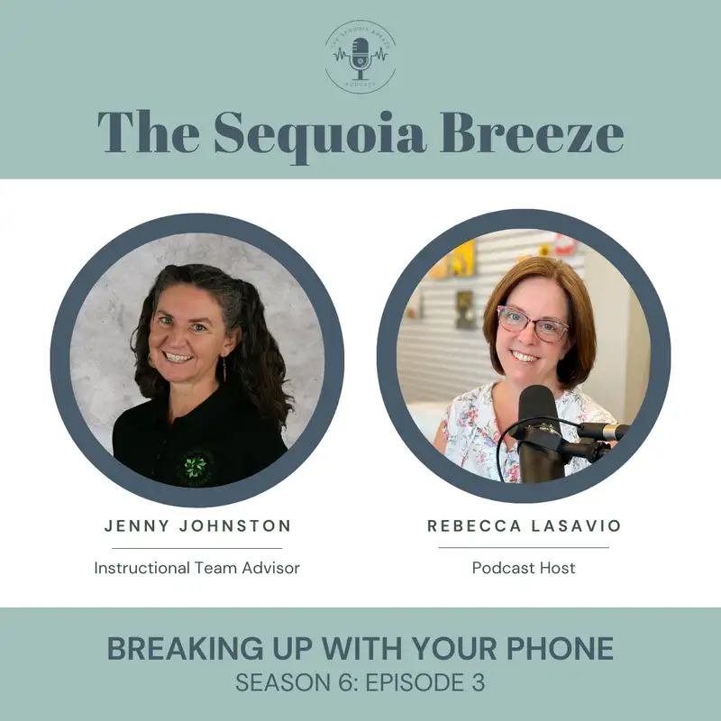 Breaking Up with Your Phone