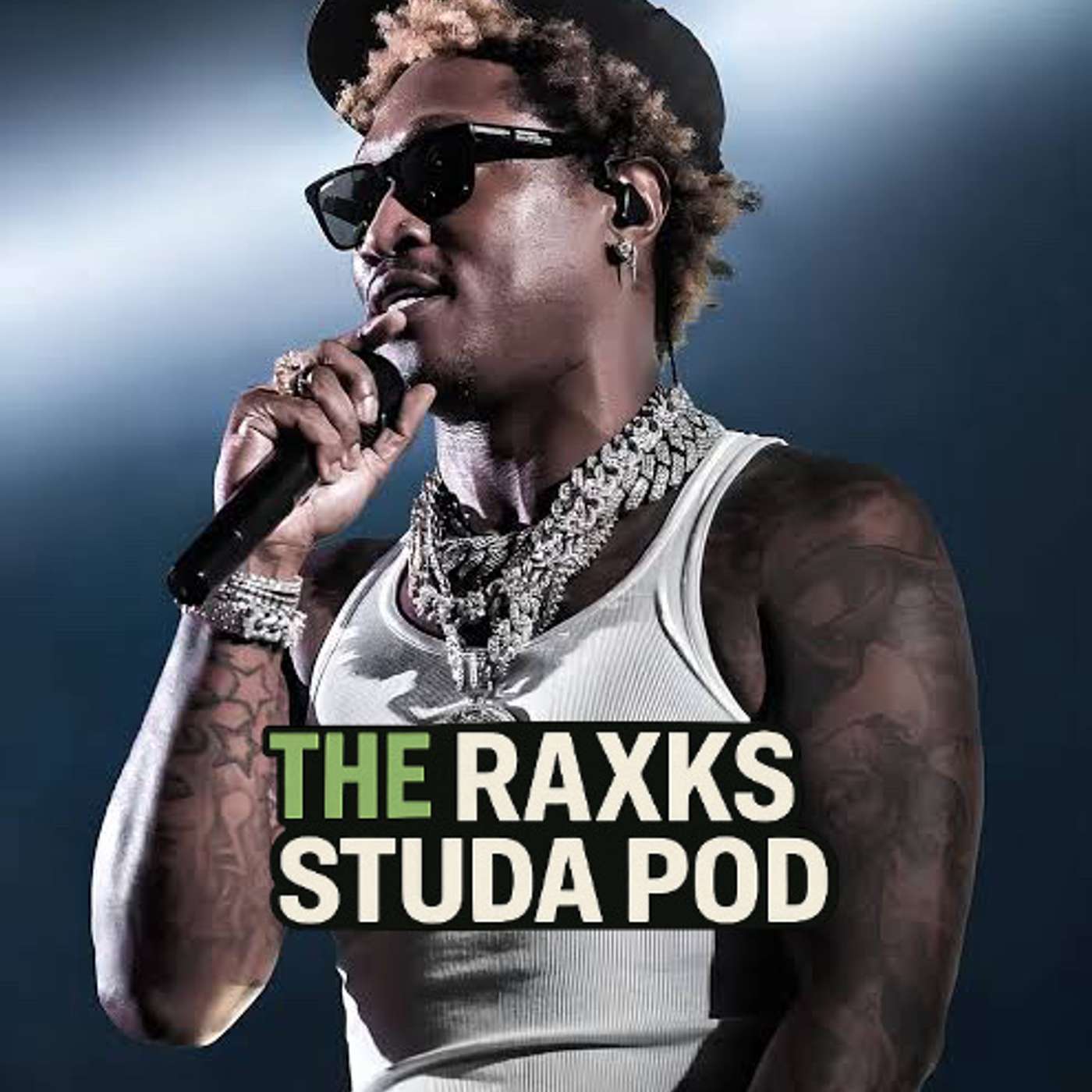 Was NBA Youngboy right about Future? episode artwork