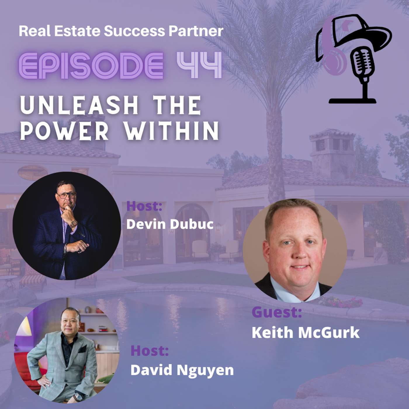 Real Estate Success Partner