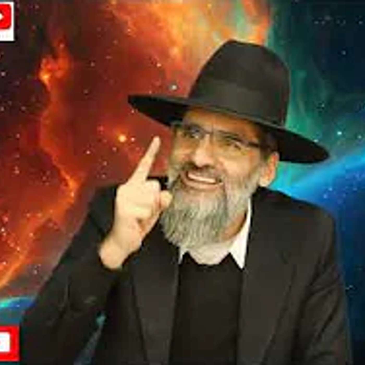 אש ! מה יקרה לאדם שיקיבל שיחה אישית מהינוקא ? וואוו מוסר השכל עצום !!! episode artwork